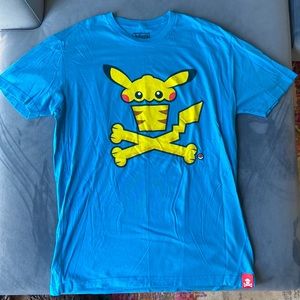 Johnny Cupcakes tee-shirt